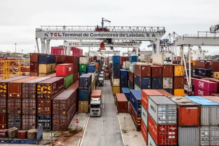 Tarifas dos EUA podem afetar mais de 150 empresas na região de Braga