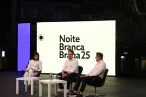 Braga investe mais de 500 mil euros na Noite Branca e espera impacto económico de 16 ME