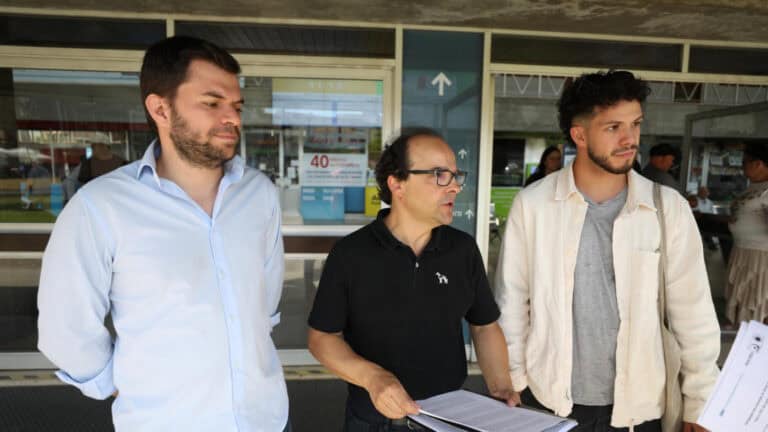 João Baptista critica "propostas demagógicas" dos candidatos à Câmara de Braga