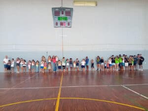 Braga promove aulas de boxe para crianças em diversas freguesias do concelho