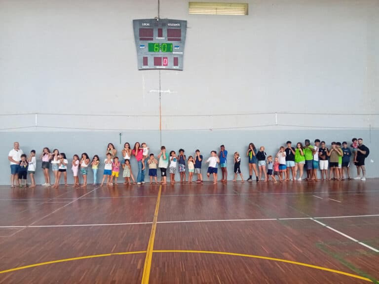 Braga promove aulas de boxe para crianças em diversas freguesias do concelho