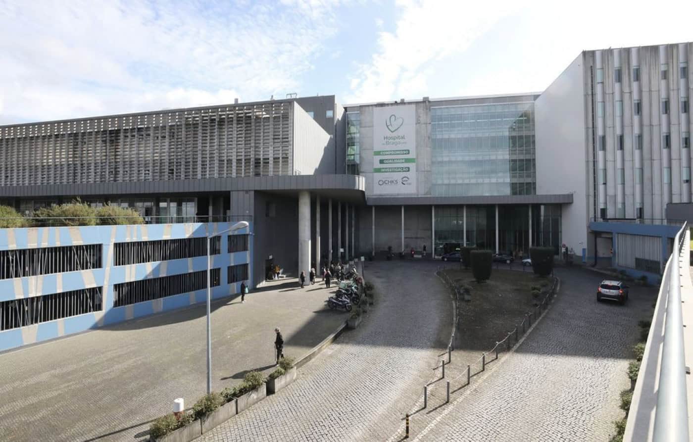 Denúncia alerta para "ilegalidades na realização de cirurgias" no Hospital de Braga