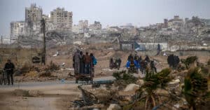 Médio Oriente: Mais de 120 personalidades pedem a Portugal papel ativo na defesa dos Direitos Humanos