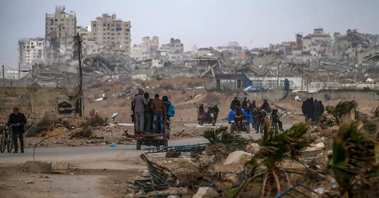 Médio Oriente: Mais de 120 personalidades pedem a Portugal papel ativo na defesa dos Direitos Humanos