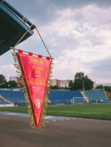 Aí está o primeiro onze oficial de Carlos Vicens no SCB