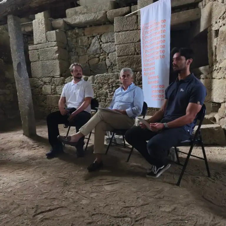 Amares volta a receber encontros transformadores com o 'Encontrarte 2025"