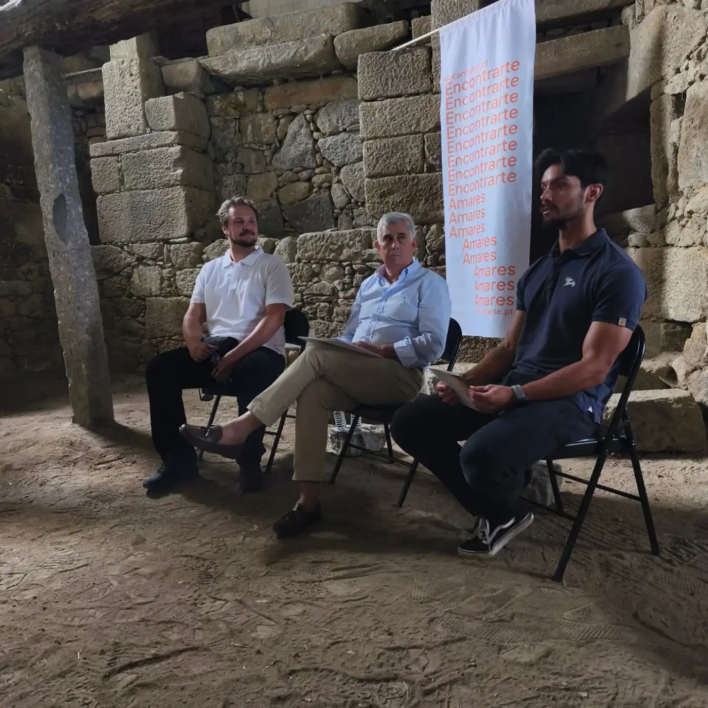 Amares volta a receber encontros transformadores com o 'Encontrarte 2025"