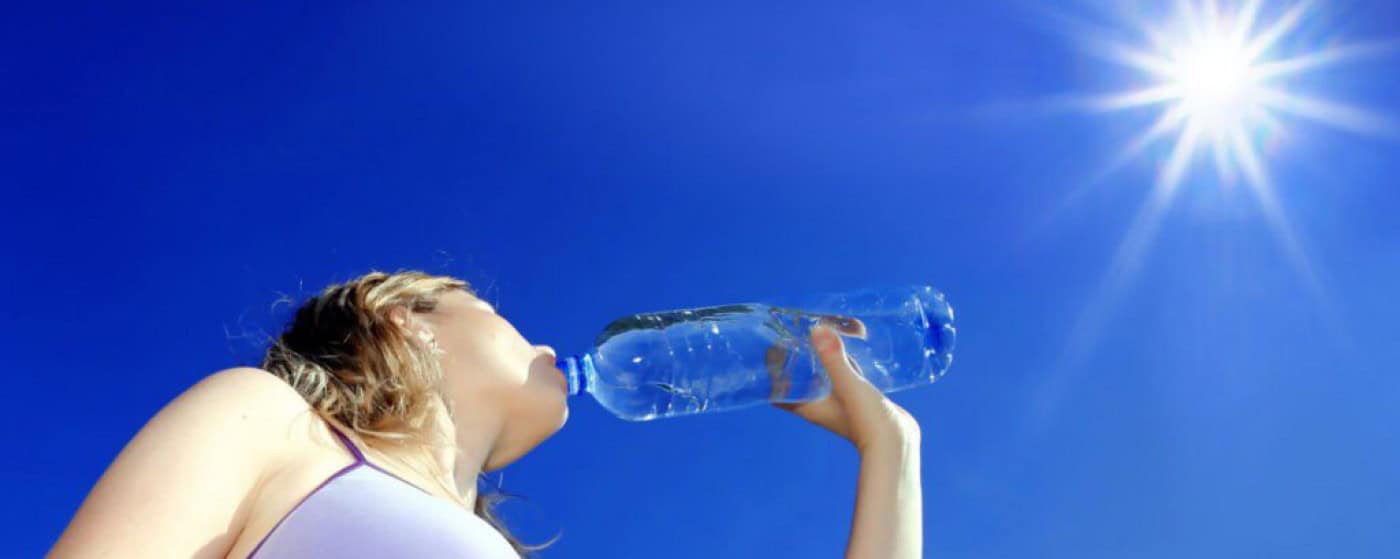 Portugal continental sob aviso amarelo no fim de semana devido ao calor