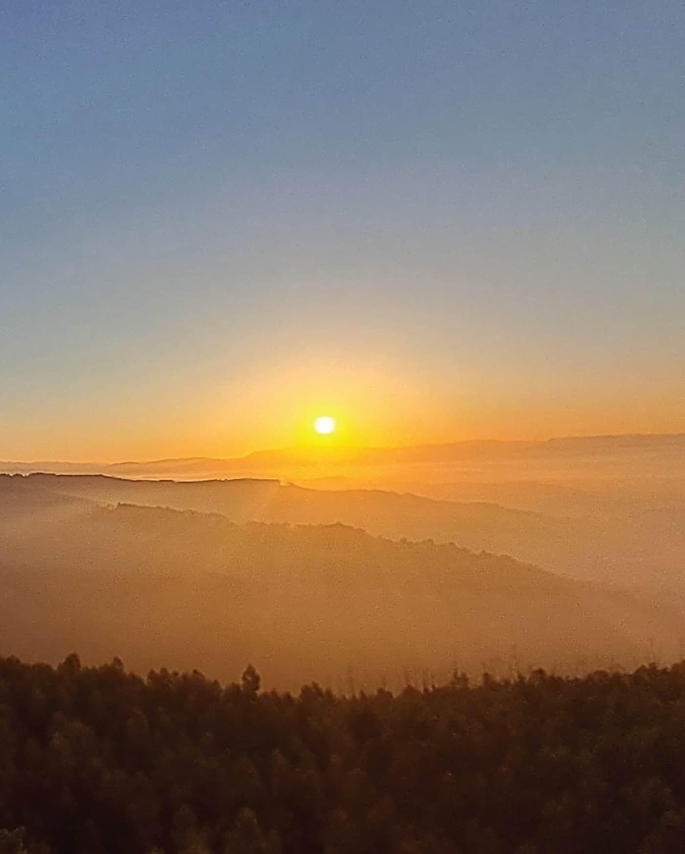 Paisagem, música e arte são os ingredientes do Extremo Festival