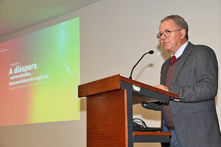 Reitor da UTAD vai liderar Metro do Porto