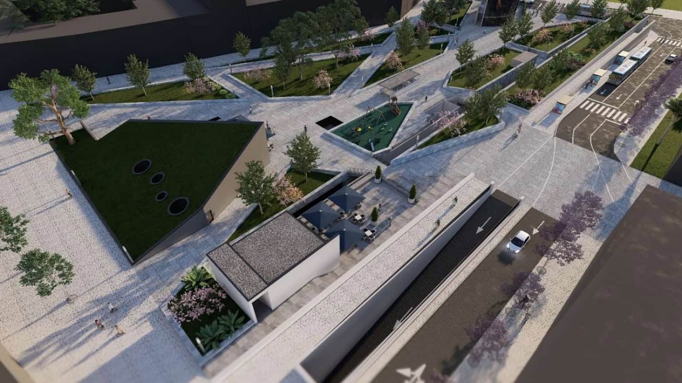 CMB estima gastar 3.5ME para reabilitar Campo da Vinha