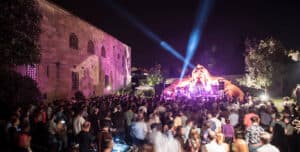 L’Agosto regressa com dois dias de música nos jardins do Museu Alberto Sampaio