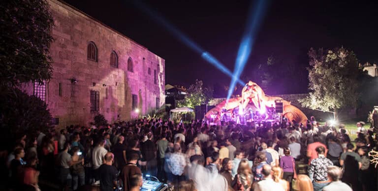 L’Agosto regressa com dois dias de música nos jardins do Museu Alberto Sampaio