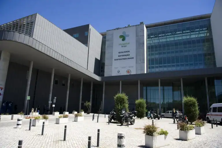 Urgência de obstetrícia e ginecologia do Hospital de Braga com restrições este fim de semana