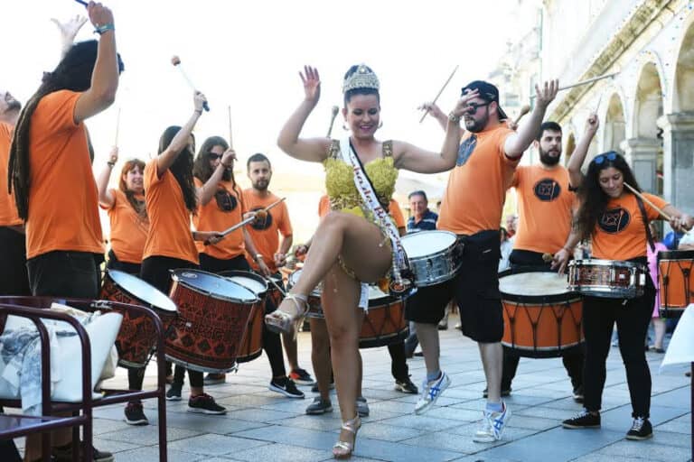 Do Bira ao Samba celebra união de Portugal e Brasil através da música 