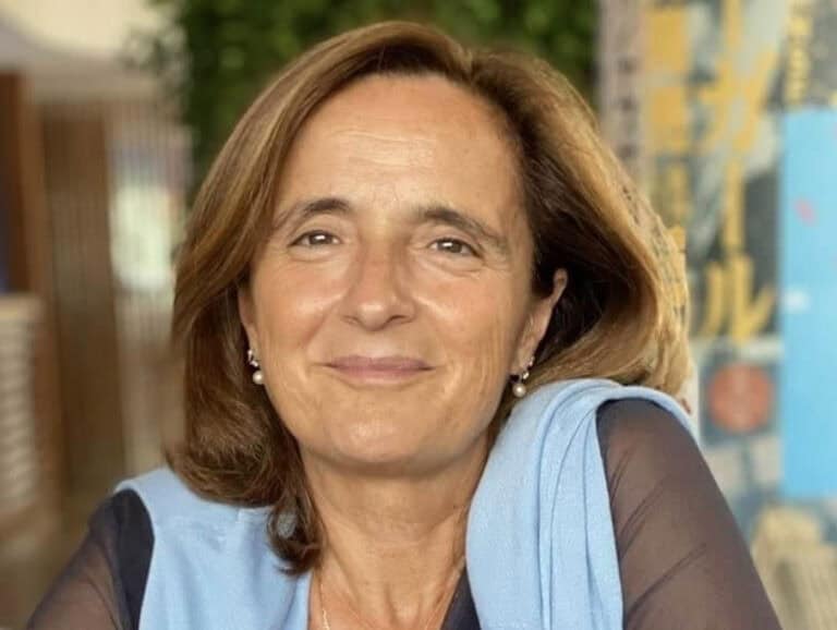 Helena Freitas é a cabeça de lista do PS à Assembleia Municipal de Famalicão 