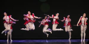 Inscrições para o Concurso Jovens Talentos 2025, em Braga, já estão abertas