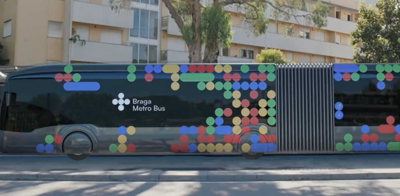 Braga Metro Bus é “um processo irreversível” e vai eliminar passagens aéreas