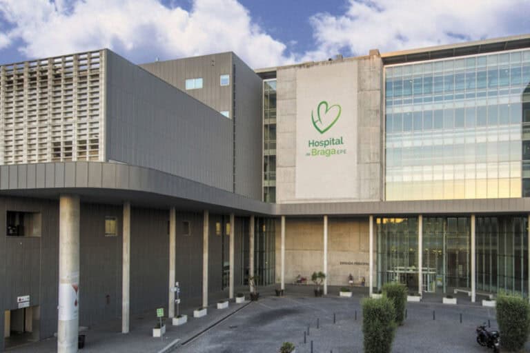 ULS Braga. Administração e médicos da neurorradiologia não se entendem