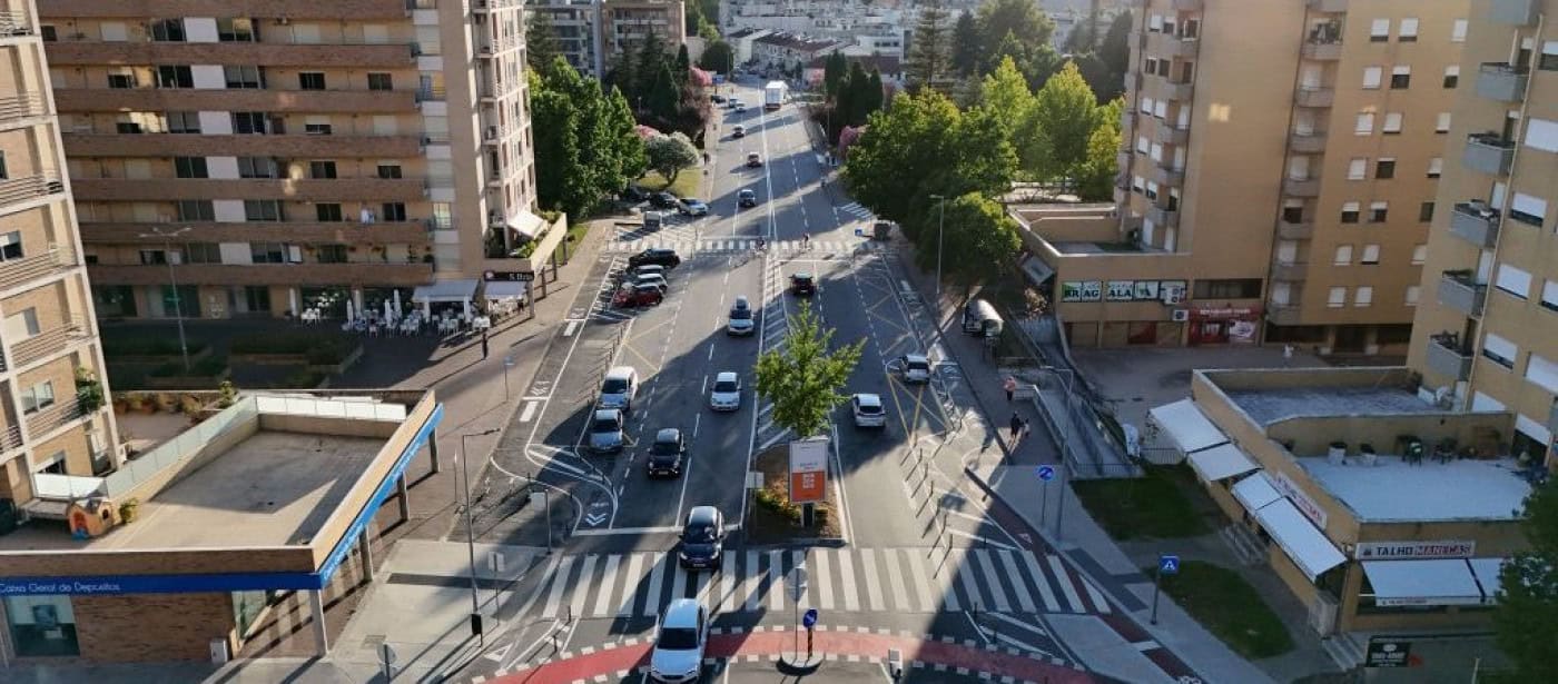 Livro de reflexões para o futuro da mobilidade em Braga é lançado esta quinta-feira