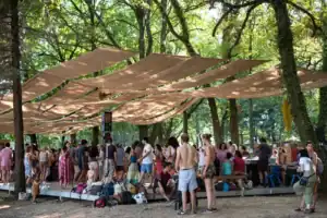 Tradidanças celebra tradição e contemporaneidade na aldeia de Carvalhais&nbsp;