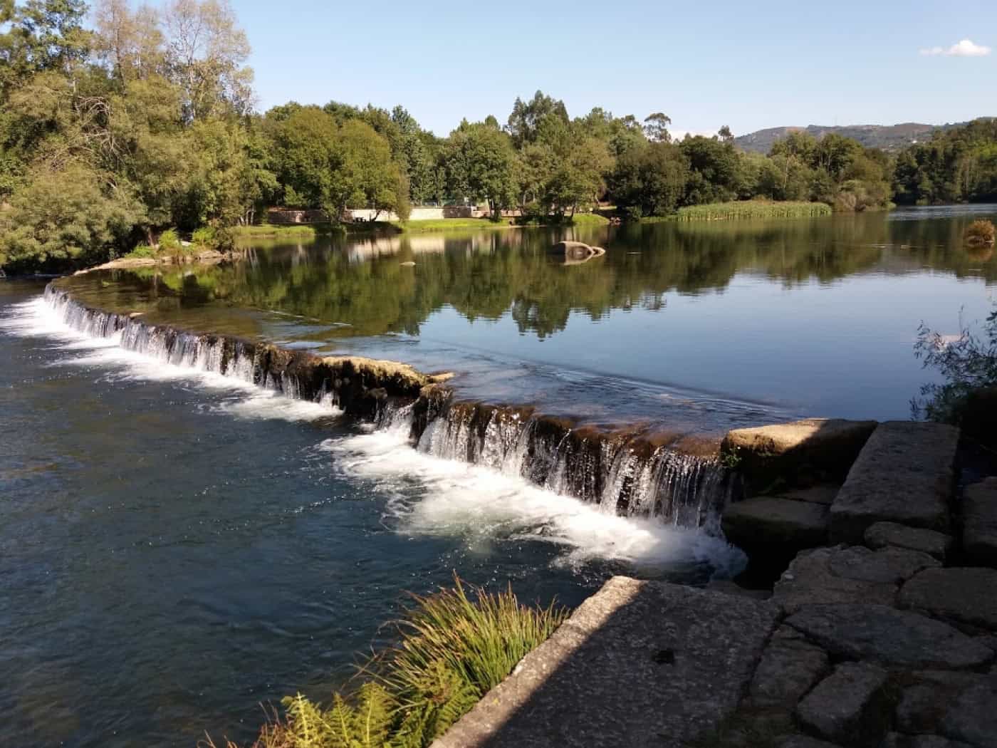 Investimentos de 33,5 ME previnem inundações em toda a região Norte