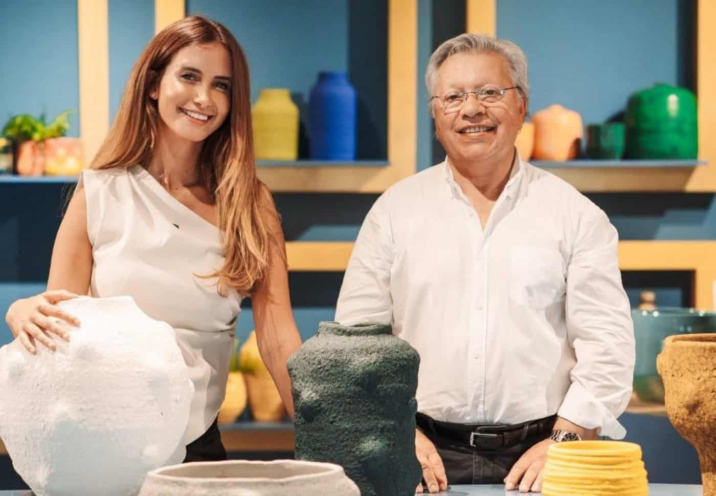 Lara Sousa Dantas é a mandatária da juventude da candidatura de António Braga