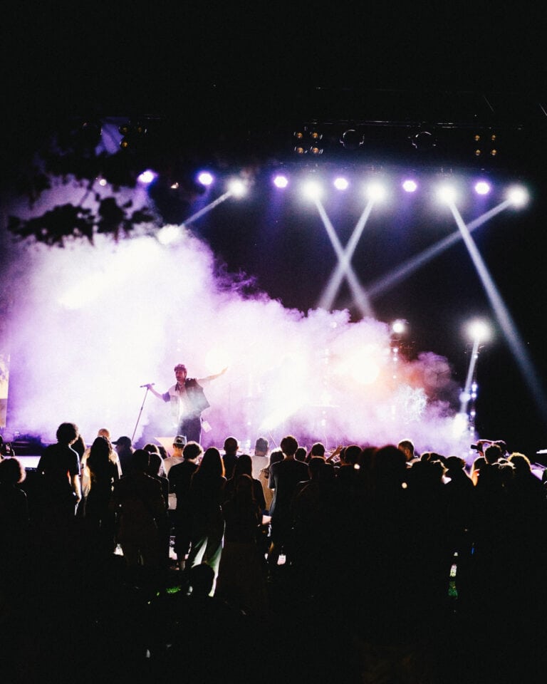 Bed Legs, MONSTRO, Palas e xauxau dodô no cartaz do Festival Esteoeste