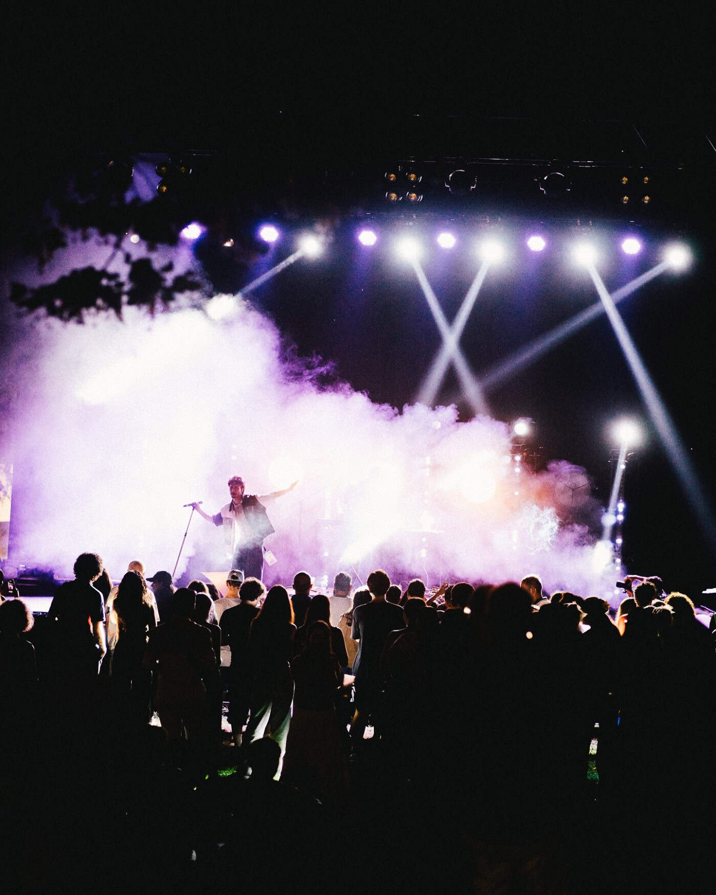 Bed Legs, MONSTRO, Palas e xauxau dodô no cartaz do Festival Esteoeste