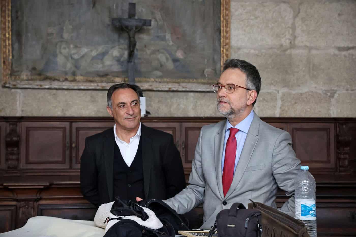 Governo confirma escolhas para conselho diretivo de instituto Património Cultural