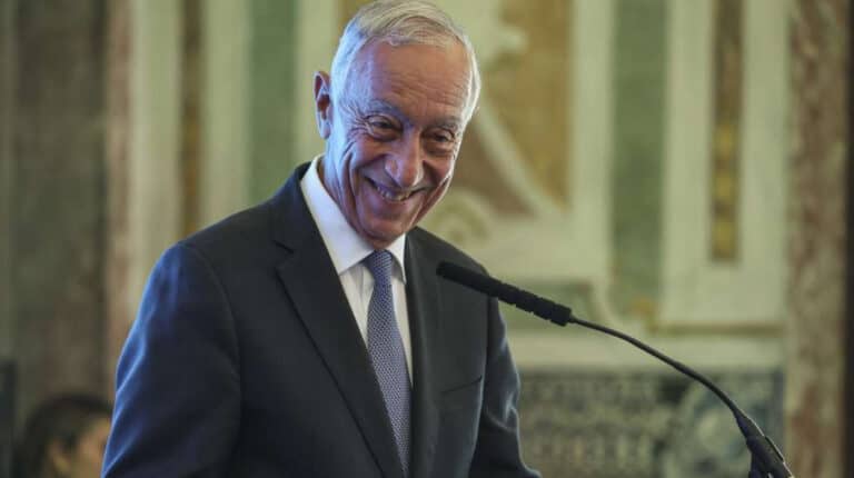 PR lança recado sobre fim da FCT. "Nem tudo se resolve pela extinção"