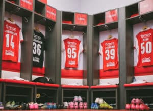 Liga Europa. Lincoln Red Imps ou Noah no caminho do SCB