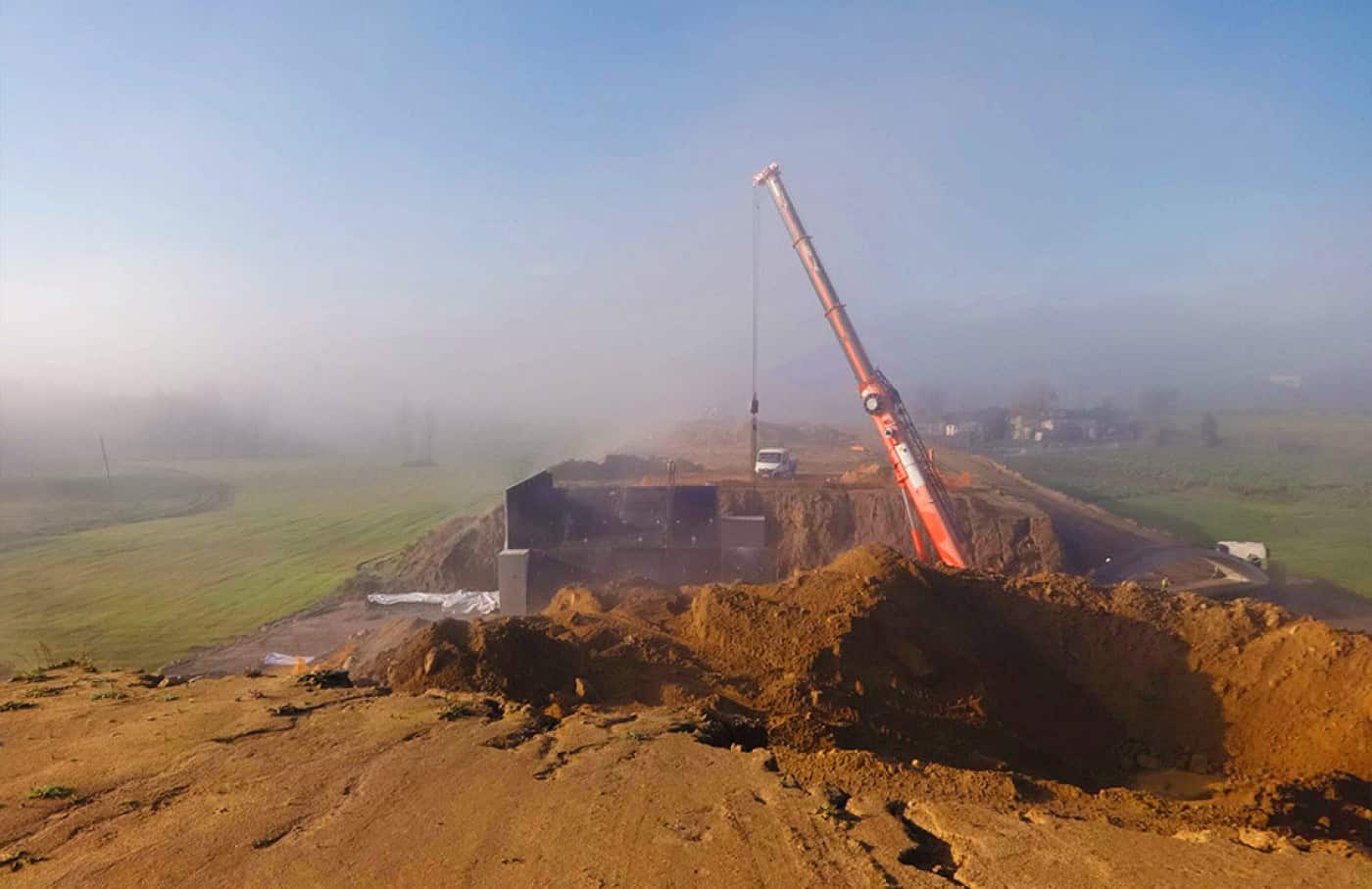 Estação de TGV em Braga pode "acelerar" conclusão da Variante do Cávado