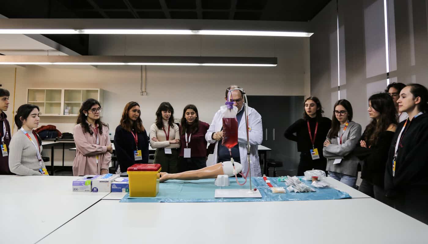 Cai para 49 mil o número de candidatos ao ensino superior público