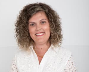 Daniela Pereira é candidata da coligação JpB a Nogueira, Fraião e Lamaçães