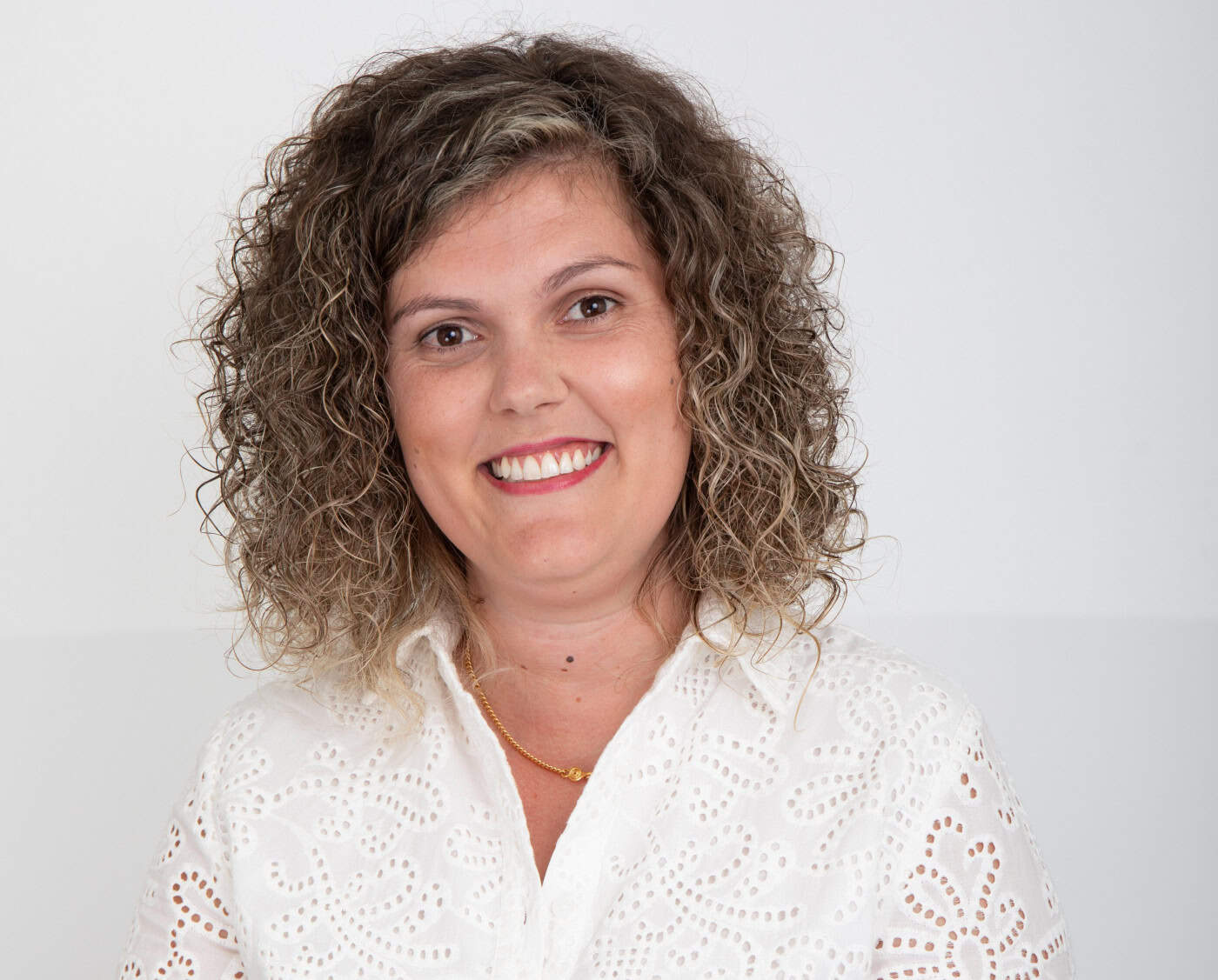 Daniela Pereira é candidata da coligação JpB a Nogueira, Fraião e Lamaçães