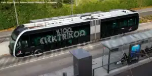 Autarca de Guimarães reúne com ministro para garantir 200ME para ligação BRT 