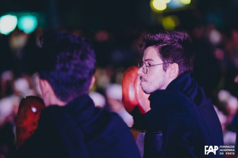 Maioria dos estudantes da academia do Porto aceita semana de quatro dias