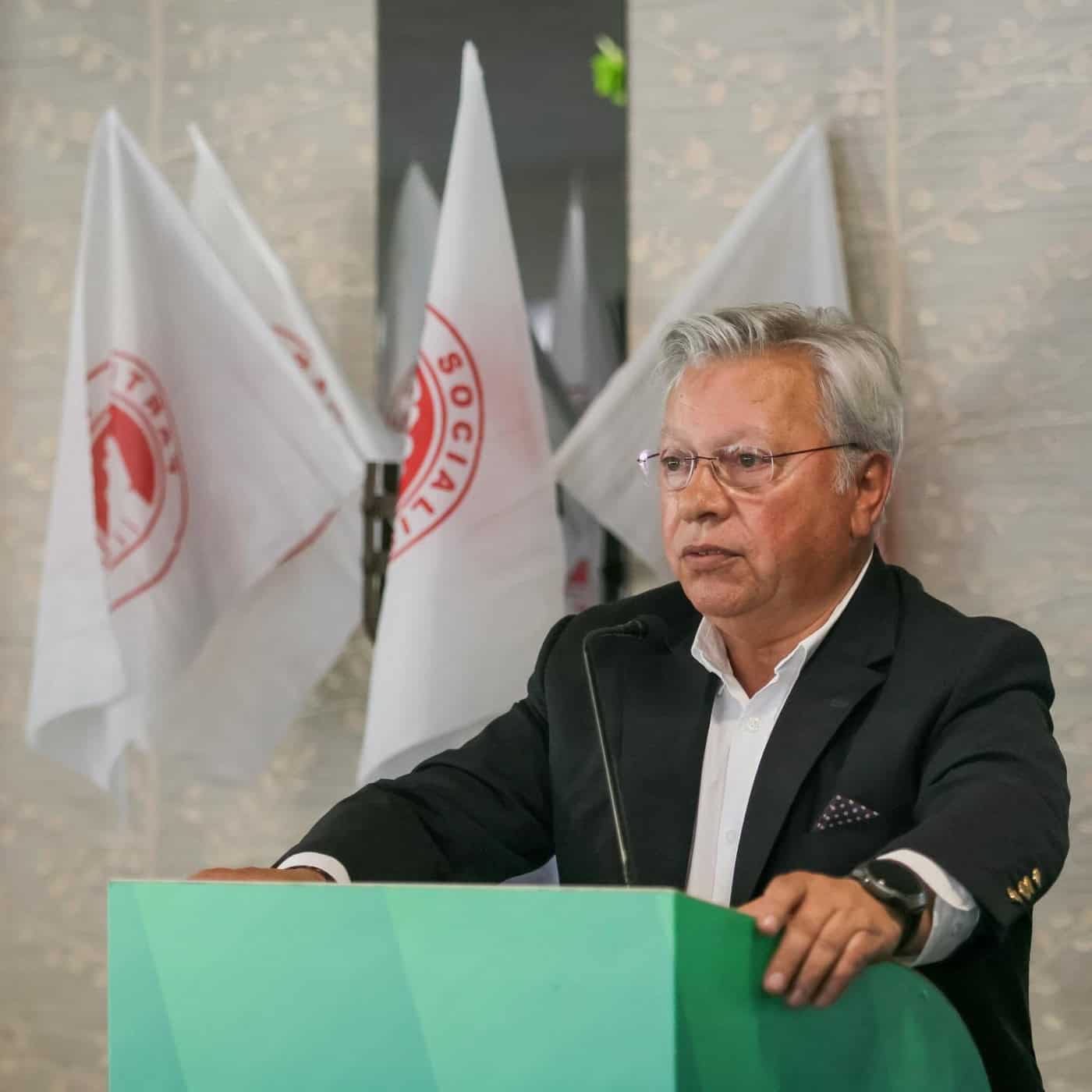 PS segue coligado com o PAN na corrida à Câmara de Braga mas Livre rejeita acordo