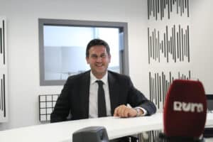 “Não escondo que o meu plano para ser candidato à CMB estava previsto para daqui a quatro anos”&nbsp;&nbsp;