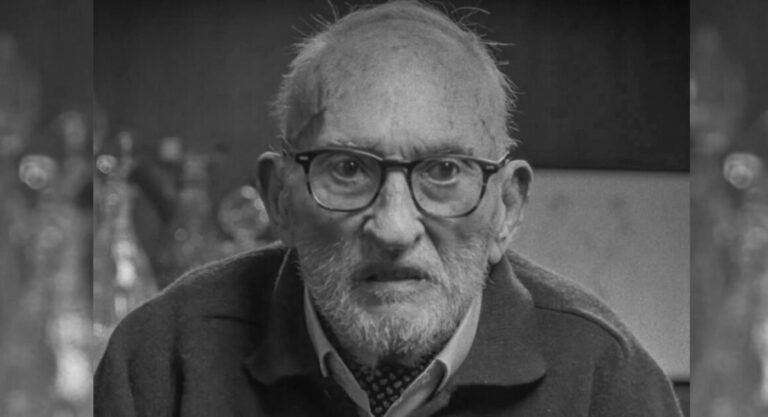 Faleceu Lestra Gonçalves