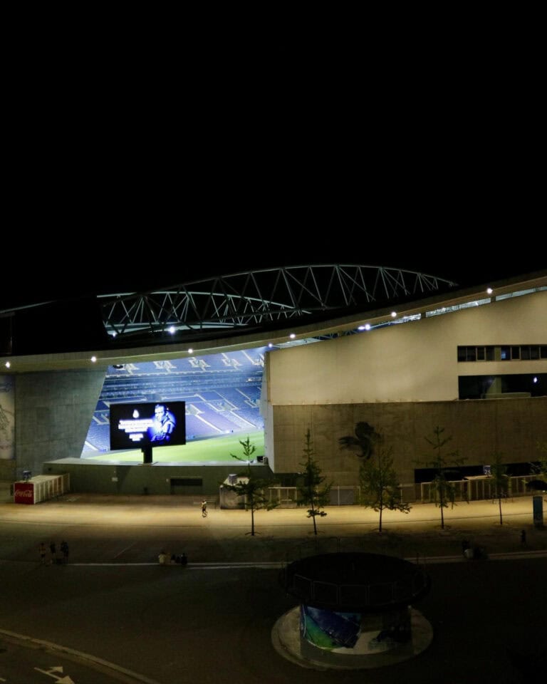 FCP-Vitória SC adiado para dia 11 de agosto