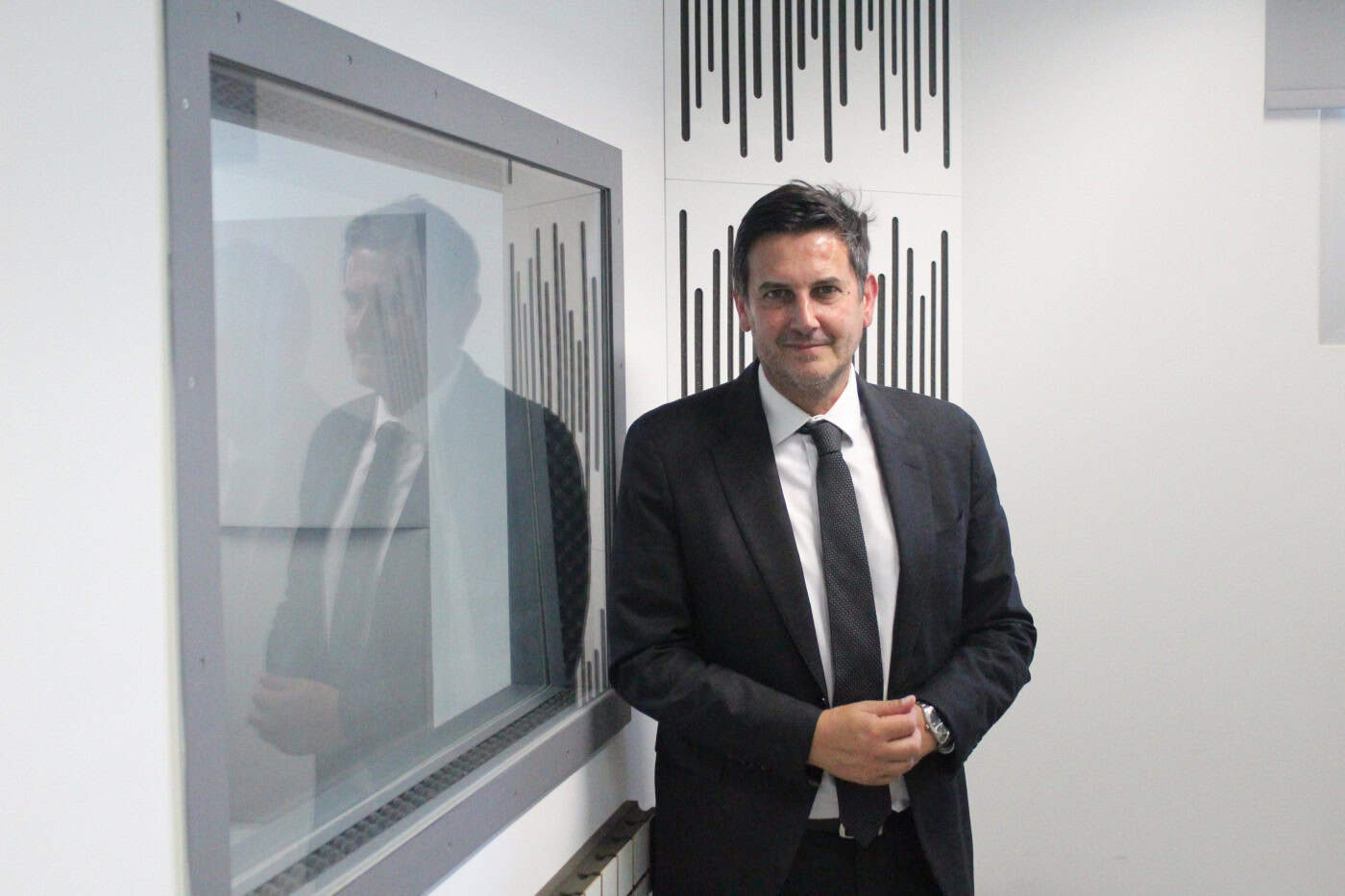 Rui Rocha defende nova localização para estação de TGV e aposta num metro de superfície