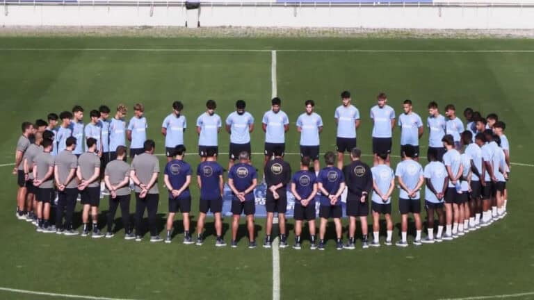 Liga decreta minuto de silêncio em homenagem a Jorge Costa