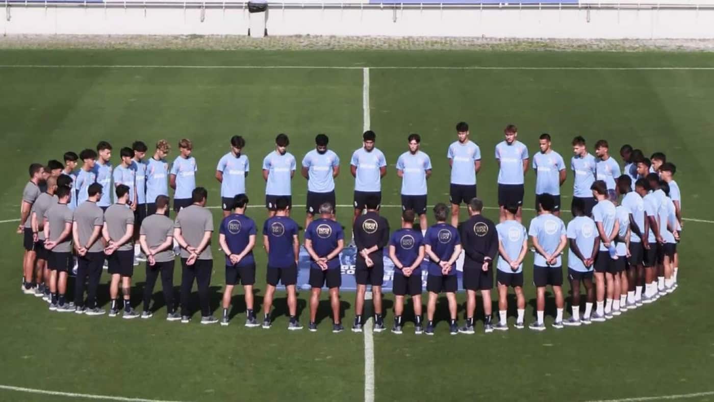 Liga decreta minuto de silêncio em homenagem a Jorge Costa