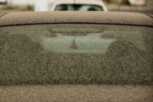 Interior e Norte do país serão as zonas mais afetadas pelas poeiras de África