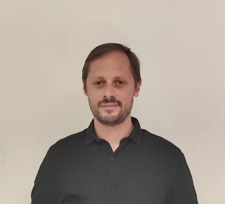 André Castanho é o candidato da CDU a S. Vicente