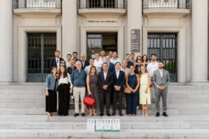 Coligação Juntos por Guimarães já formalizou candidatura junto do tribunal