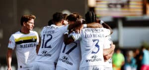 Moreirense e Famalicão vencem na estreia do campeonato