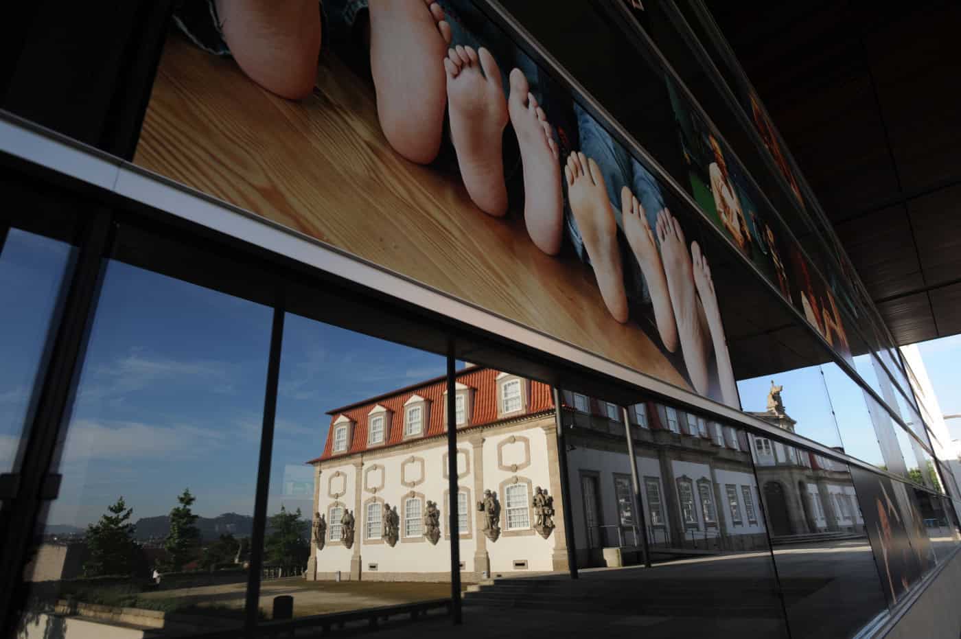 CCVF celebra 20 anos com uma programação "diversa e profunda" mas sempre a olhar para frente